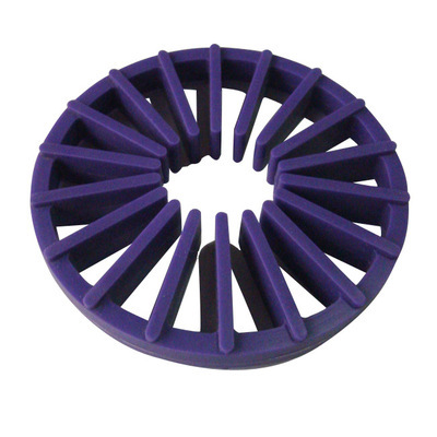 【工廠 專業生產 韓款硅膠隔墊墊 硅膠鍋墊 可OEM定制 顏色豐富】價格,廠家,圖片,其他橡膠制品,佛山市潤立硅膠工業科技有限公司