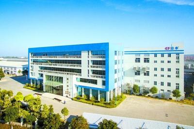 厲害!樂(lè)平這家企業(yè)做&ldquo;龍頭老大&rdquo;,引領(lǐng)橡膠和塑料制品業(yè)!