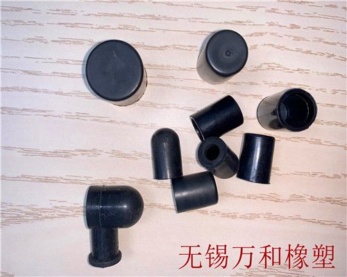 硅膠防塵套 橡膠保護(hù)帽 誠(chéng)信廠家 無錫萬和橡塑制品供應(yīng)