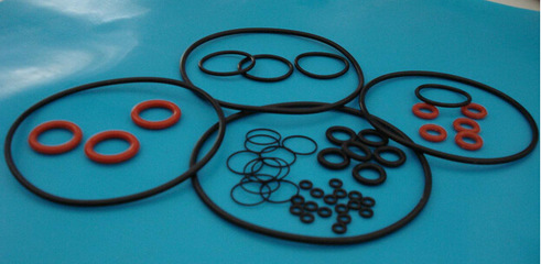 【工廠直銷各種尺寸的橡膠圈,價格低交期快】價格,廠家,圖片,其他橡膠制品,東莞市金永鑫電子-