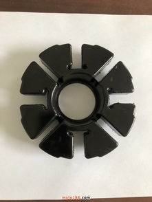 輪轂緩沖膠、前腳踏及橡膠件 橡膠制品業(yè)的專業(yè)生產(chǎn)探索