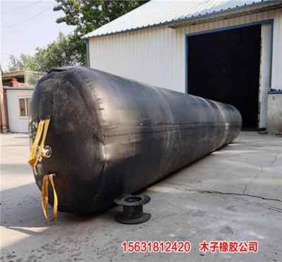 西安市政排水管道堵水氣囊與圓形橋梁充氣芯模 橡膠制品業(yè)的應(yīng)用與發(fā)展
