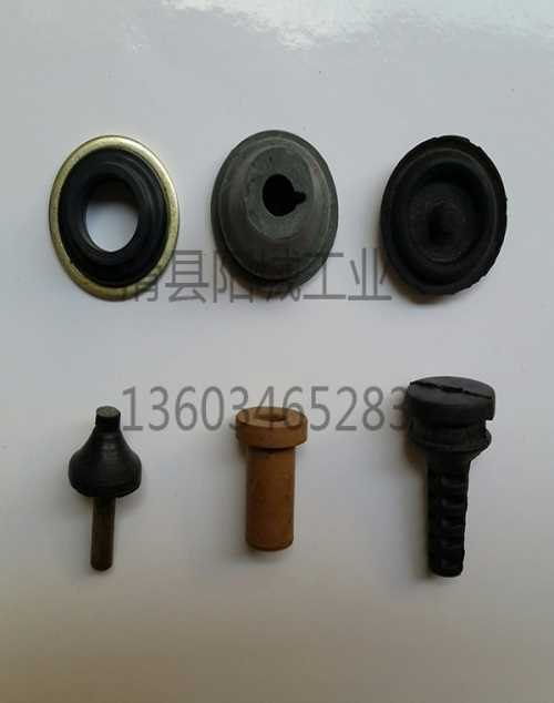 滑縣陽(yáng)城工業(yè)有限責(zé)任公司 糧機(jī)與鐵路橡膠配件批發(fā)的專(zhuān)業(yè)制造商