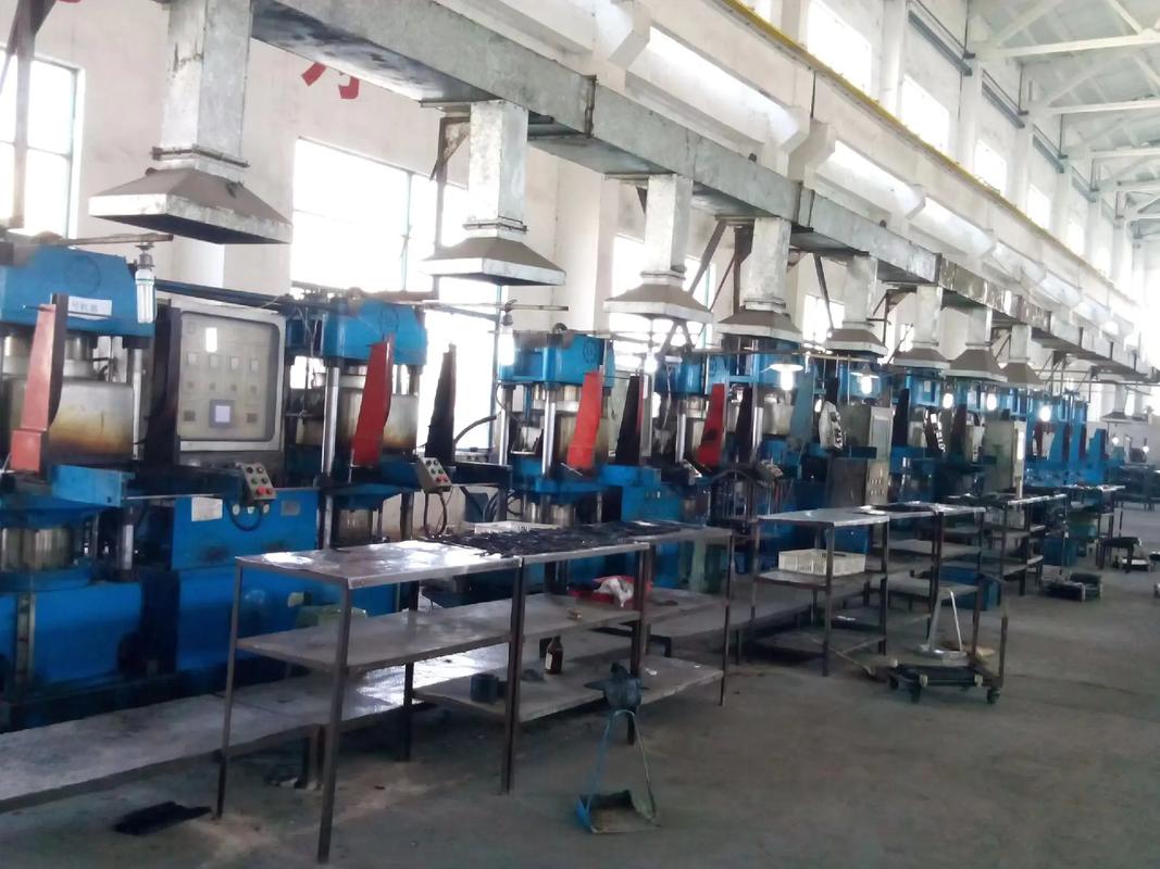 江蘇浦發(fā)橡塑制品 深耕橡膠密封件領(lǐng)域，鑄就專業(yè)制造典范